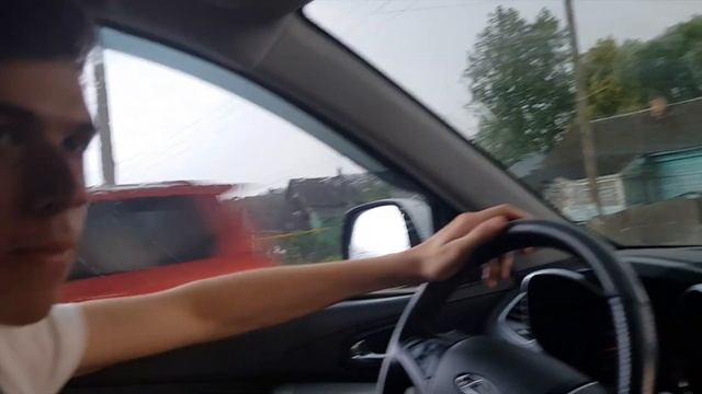 Ростов Великий. Озеро Неро. Путешествие по России на машине. смотреть онлайн