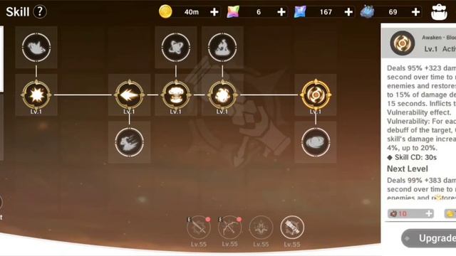 Legend of Neverland: Class Skill Build & Talent Skill Guide! смотреть онлайн