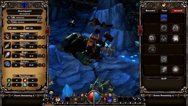 Let's Play Linux Games | Torchlight смотреть онлайн
