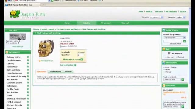 Bargainturtlestore смотреть онлайн
