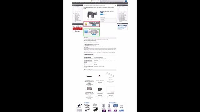 661 4835   Logic Board MacBook Pro 15 Late 2008 2 53 GHz MB471LL 820 2330 A A1286