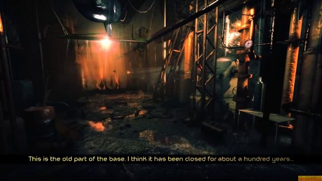Albedo: Eyes from Outer Space Gameplay Walkthrough Part 3 смотреть онлайн