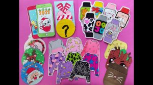 Свитшоты?Бумажные сюрпризы?Распаковка бумажных сюрпризов?