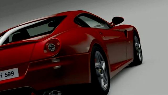 PS3 GT HD смотреть онлайн