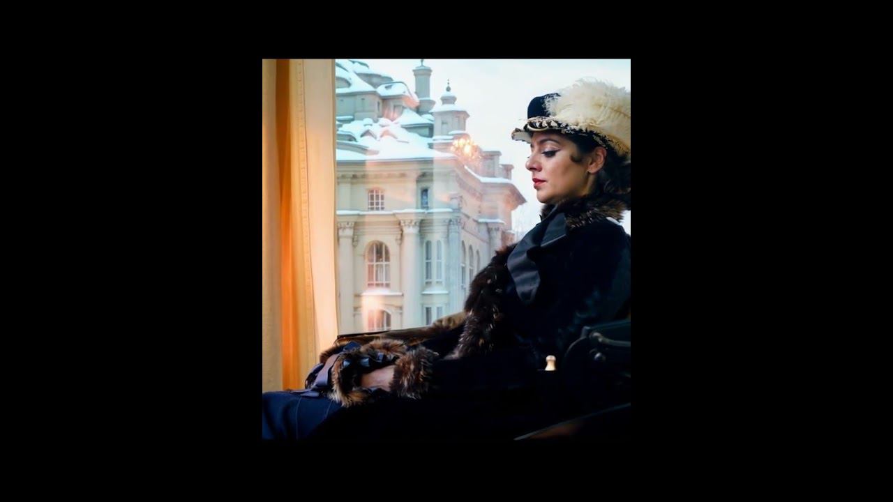 [НейроМэджик] Ожившая картина 15. Незнакомка смотреть онлайн