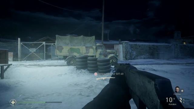 CALL OF DUTY WW2 Ambush Mission Game Play PS4 in 2023 смотреть онлайн