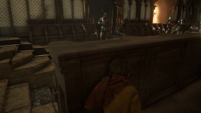 КОШМАР И БЕЗУМИЕ! ● A Plague Tale: Innocence #6 (BrainDit) смотреть онлайн