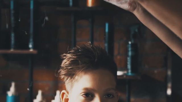 Карева Юлия. Салон красоты "Афина". г. Ростов-на-Дону смотреть онлайн