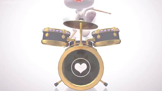 Geminose: Animal Popstars | Nintendo Switch Trailer смотреть онлайн