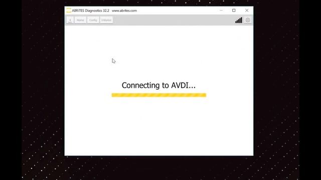 BMW Bike S1000R All Keys Lost- Key programming using AVDI смотреть онлайн