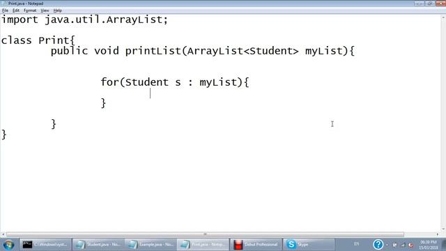 15 Mar 2018 - Demonstration Of HashMap, HashSet. смотреть онлайн
