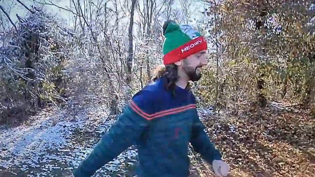 Christopher Bowes - It's Time for Christmas Time смотреть онлайн