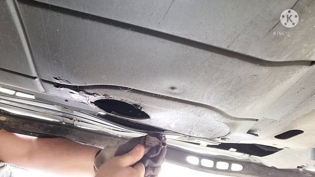 TUTO VIDANGE CLIO 2 1L4 16V смотреть онлайн