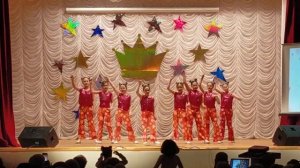 Меня так тянет хулиганить