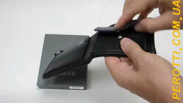 Мужское портмоне Tony Perotti 2013 Diamond смотреть онлайн