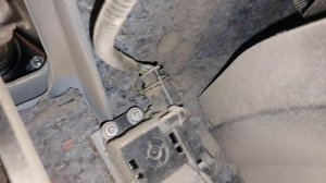 ПРОВАЛЫ ПРИ РАЗГОНЕ ПРИ НАЖАТИИ ПЕДАЛИ ГАЗА.ЭЛЕКТРОННАЯ ПЕДАЛЬ ГАЗА .Е ГАЗ.ПЕДАЛЬ ГАЗА НЕ РЕАГИРУЕТ