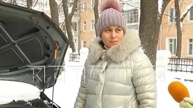 С каждым днем больше запретов - за ближайшие 10 дней парковка будет запрещена на 100 участках улиц смотреть онлайн