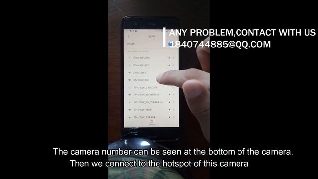 How to set V380 Pro смотреть онлайн