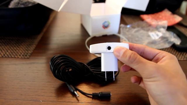 Proteus L5 Sump Pump Water Level Sensor PSLV07 Amazing Cloud Based Alert System смотреть онлайн