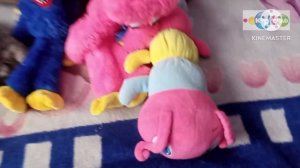 Карусель анонсы 2024