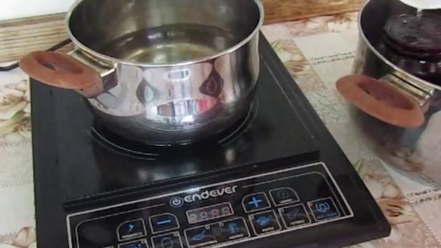 Черешня в сиропе смотреть онлайн