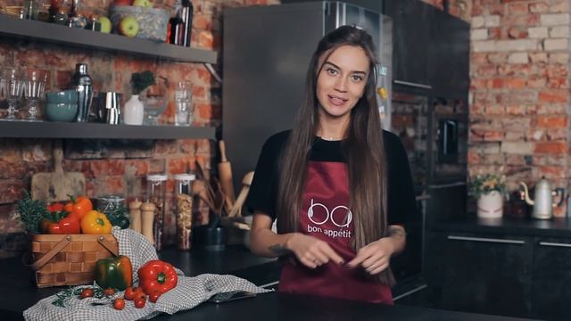 Как устроить вечеринку [Рецепты Bon Appetit] смотреть онлайн