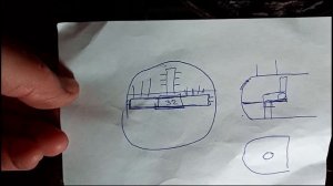 Как сделать в печь из баллонов дожигатель газов. Вариант 2