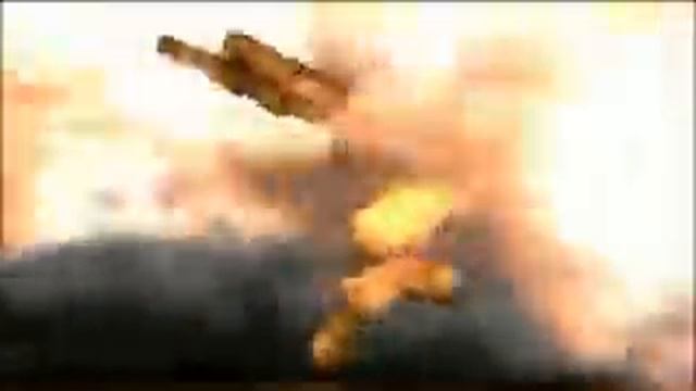 MechWarrior 4: Vengeance - Opening Cinematic смотреть онлайн