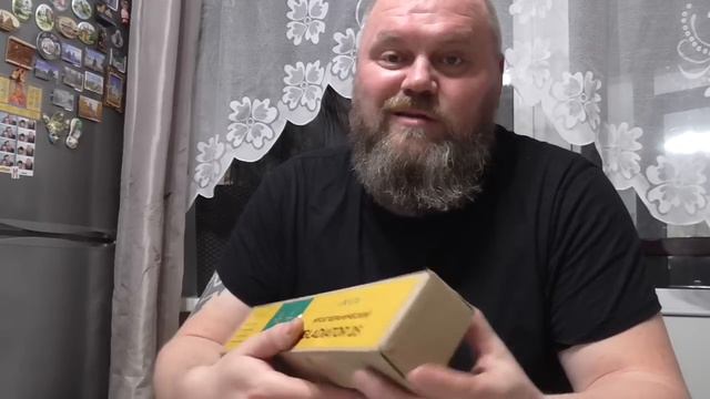 Посылка от ЖУКов. Заточные ништяки приехали. смотреть онлайн