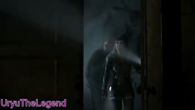 Until Dawn Screenshots and Trailer смотреть онлайн