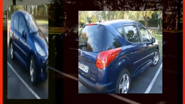 Sale One PEUGEOT 207 SW  Bénesse Maremne