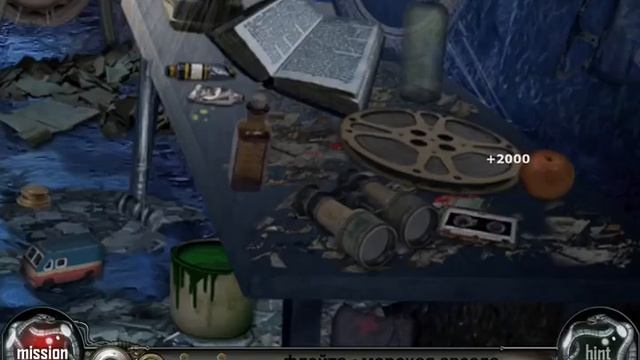 Time Trap - Hidden Objects поиск скрытых предметов ios iphone gameplay смотреть онлайн