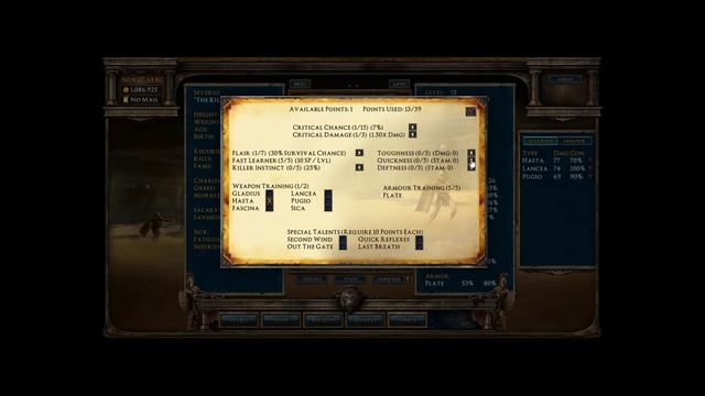 Age of Gladiators #6 - Великий КАЧ смотреть онлайн