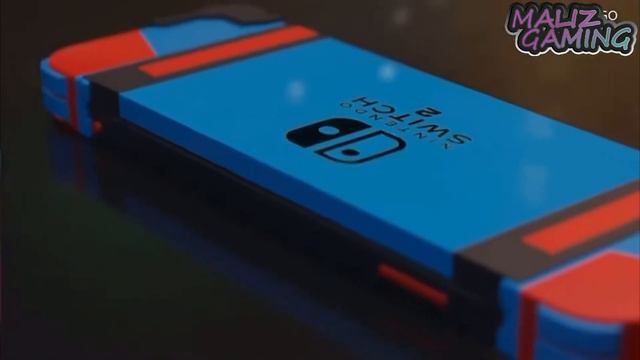 Новая Nintendo Switch с экраном 720p смотреть онлайн