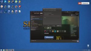 Как передать игру в Steam?