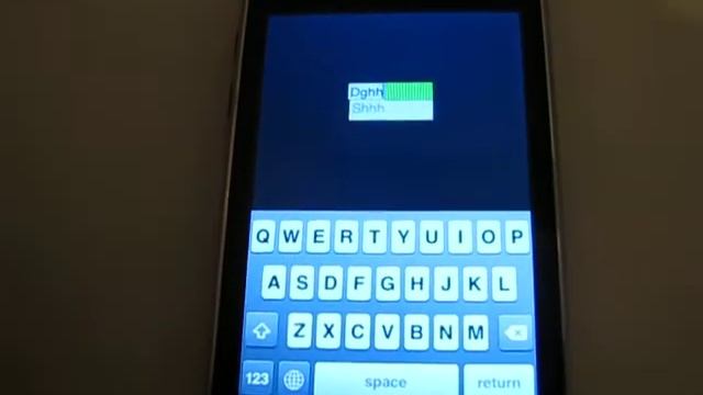 iPhone Game - World Of Fifteen Puzzle ( Semi-Product ) смотреть онлайн
