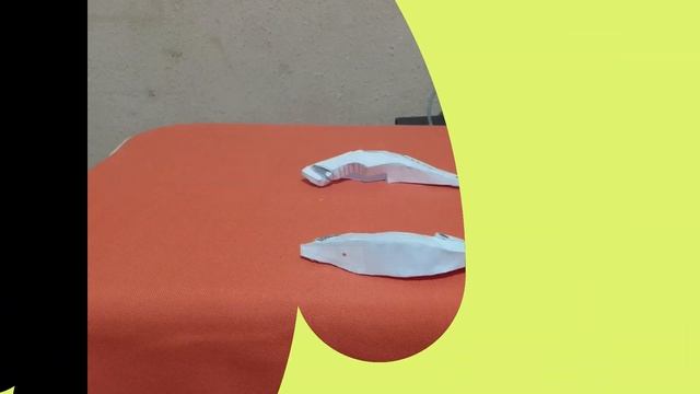 PAPERCRAFT YAMAHA TMAX 2001 PART 12 смотреть онлайн