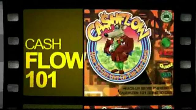 Cash Flow 101 смотреть онлайн