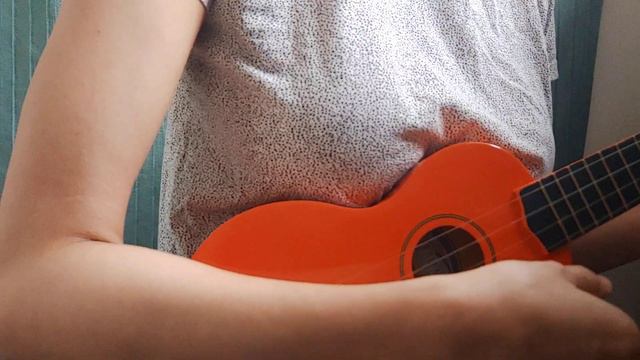hold my hand lady gaga ukulele practice day 1 смотреть онлайн