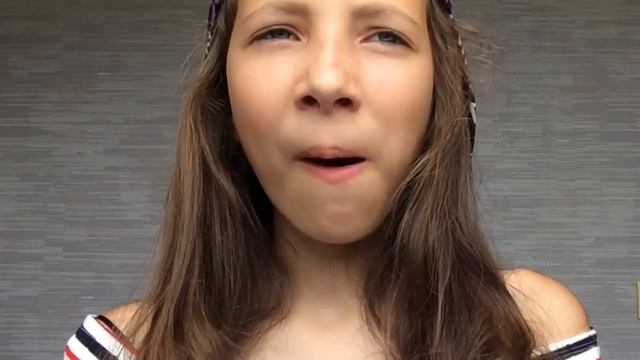 ВЫЗОВ ПРИНЯТ #1