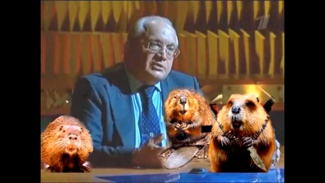 Смешной математик Ректор МГУ Виктор Садовничий видит невидимое. смотреть онлайн