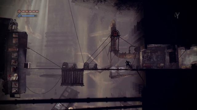 Прохождение Deadlight: Director’s Cut смотреть онлайн
