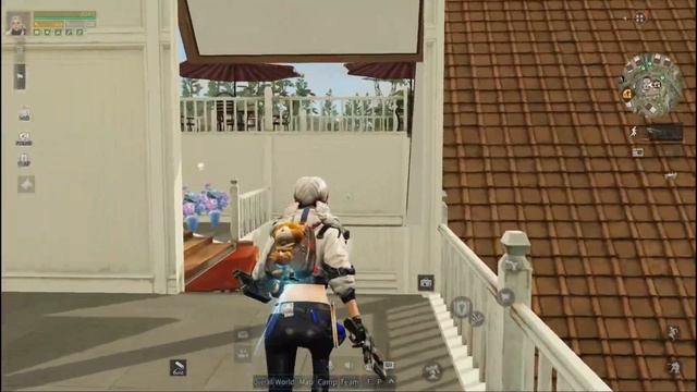 LifeAfter - ?Double Manor Design Tutorial : CATHAUS 2.0 - How to build Cat House? Basic Formula? смотреть онлайн