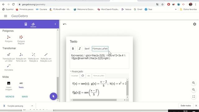 Equações parte 1 смотреть онлайн