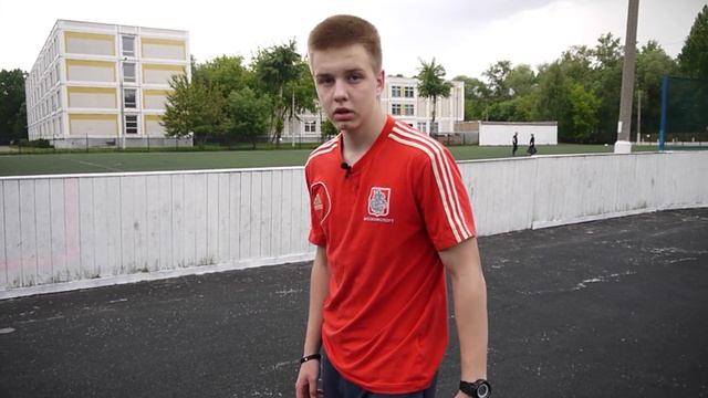 5 Способов Сжечь 1000 КАЛОРИЙ смотреть онлайн