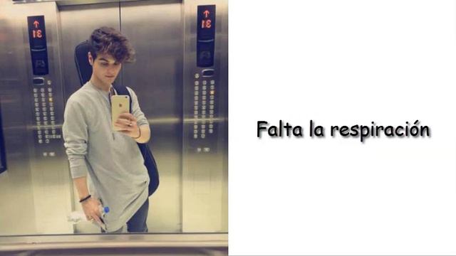 Abraham Mateo - When You Love Somebody (Video + LETRA) смотреть онлайн