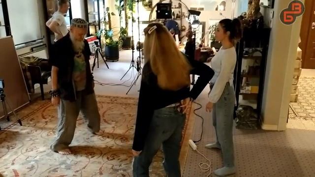 Прогноз по Книге Перемен для дня со знаками Гэн Цзы (30.10.19). Бронислав Виногродский - китай смотреть онлайн