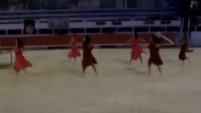 Ludi Romani римские танцы 2011 I смотреть онлайн