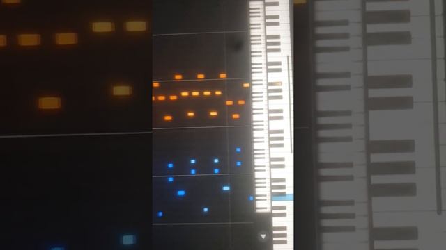 An Easy Tutorial To Play Bad Piggies Theme Song On Perfect Piano! #BadPiggiestheme