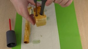 Замена заливного клапана в инсталляции от другой инсталляции(унитаза). Получилось отлично.